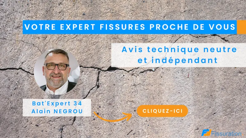 Expert fissures Bat Expert 34