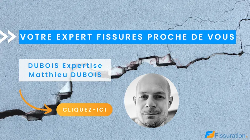 Expert fissures Dubois Expertise
