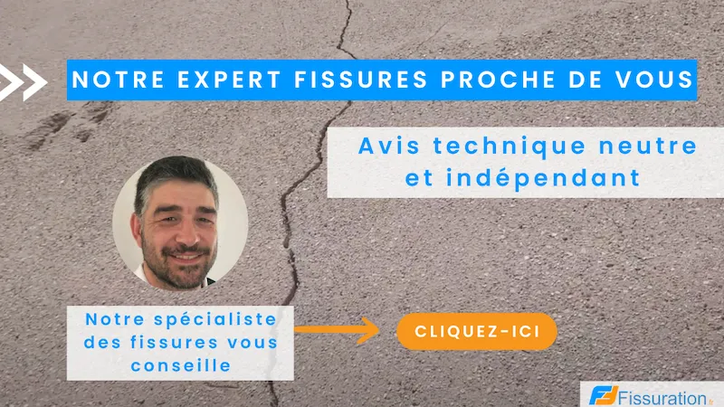 Expert fissures Mathieu MAILLARD