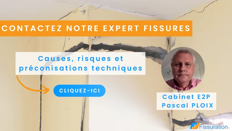 Expert fissures Cabinet E2P