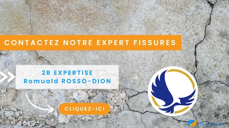 Expert fissures 2R Expertise