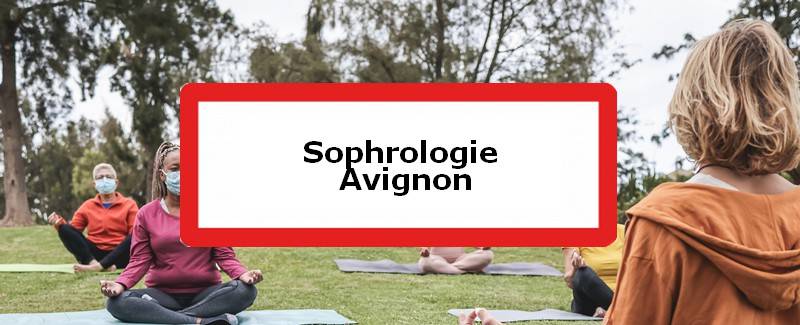 Sophrologue Avignon