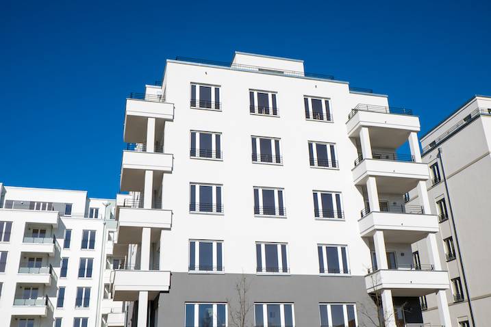 Immobilier - Koudepouce Argent