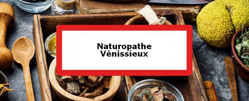 Naturopathe Venissieux