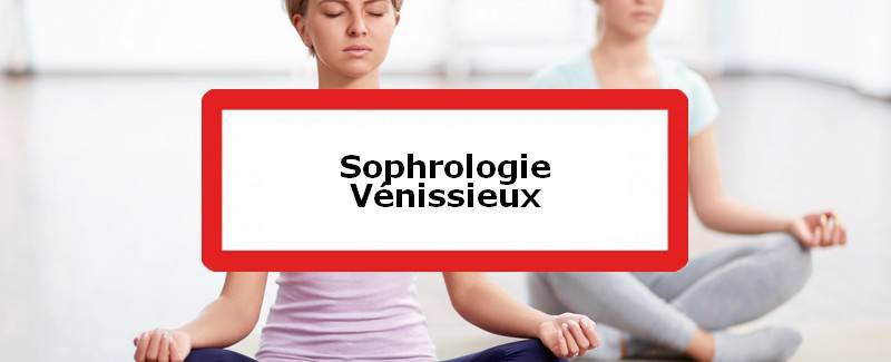 Sophrologue Venissieux
