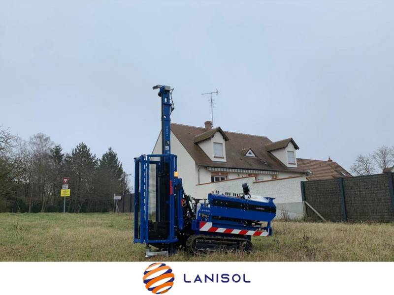 Lanisol