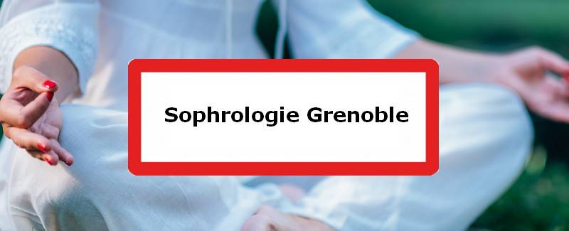 Sophrologue Grenoble