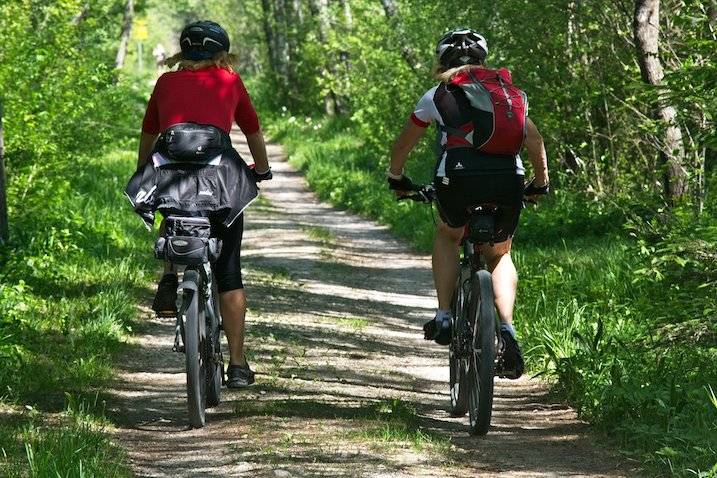 Réparation de vélo - Koudepouce Vélo