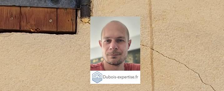 Dubois Expertise | Expertise fissuration Rhône Alpes Auvergne