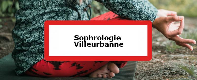 Sophrologue Villeurbanne