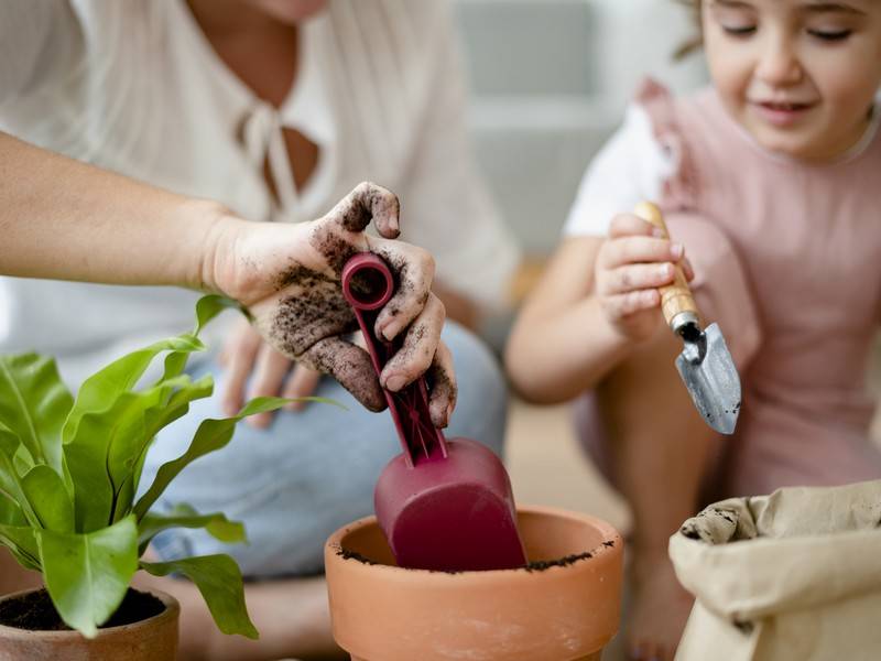 Les bienfaits du bricolage sur la santé